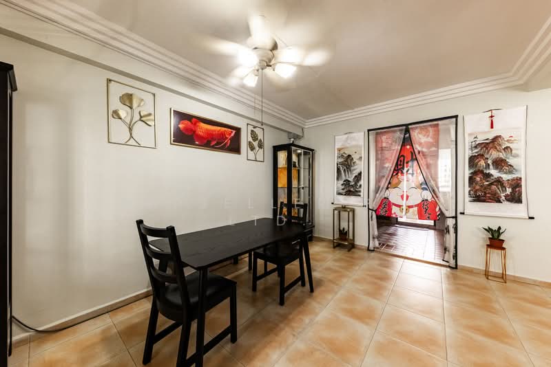 526 Jelapang Road, 526 Jelapang Road, 3 Bedrooms, 1,098 sqft, HDB Flat For Sale, by PROPSELLER PTE. LTD., 500121632 - Dining Room - PropertyGuru.com.sg
