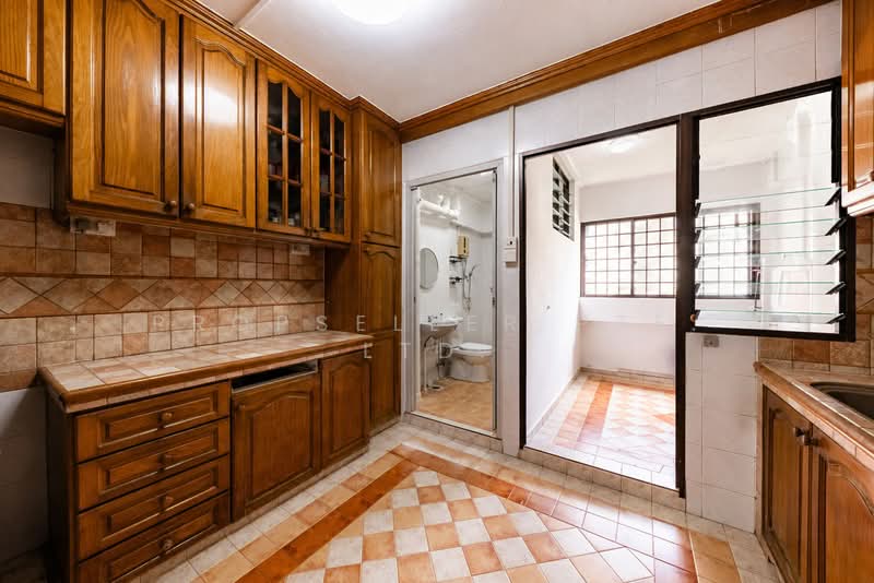 526 Jelapang Road, 526 Jelapang Road, 3 Bedrooms, 1,098 sqft, HDB Flat For Sale, by PROPSELLER PTE. LTD., 500121632 - Kitchen - PropertyGuru.com.sg