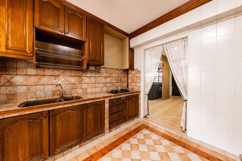526 Jelapang Road, 526 Jelapang Road, 3 Bedrooms, 1,098 sqft, HDB Flat For Sale, by PROPSELLER PTE. LTD., 500121632 - Kitchen - PropertyGuru.com.sg