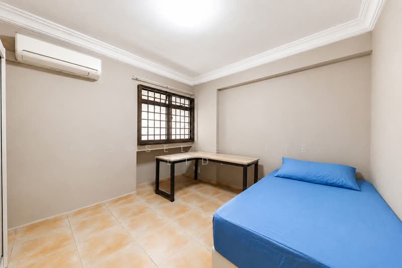 526 Jelapang Road, 526 Jelapang Road, 3 Bedrooms, 1,098 sqft, HDB Flat For Sale, by KOH YONG JIAN, 500121632 - Bedroom - PropertyGuru.com.sg