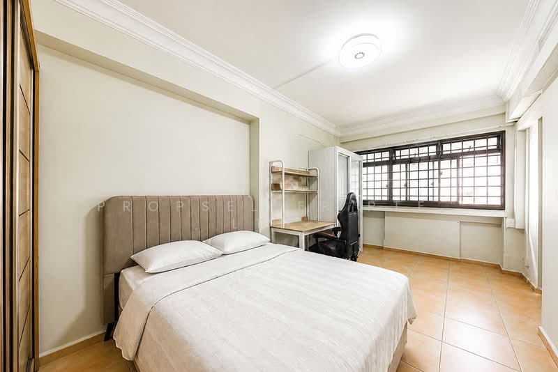 526 Jelapang Road, 526 Jelapang Road, 3 Bedrooms, 1,098 sqft, HDB Flat For Sale, by KOH YONG JIAN, 500121632 - Bedroom - PropertyGuru.com.sg