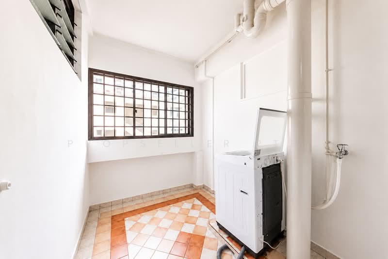 526 Jelapang Road, 526 Jelapang Road, 3 Bedrooms, 1,098 sqft, HDB Flat For Sale, by KOH YONG JIAN, 500121632 - Interior - PropertyGuru.com.sg