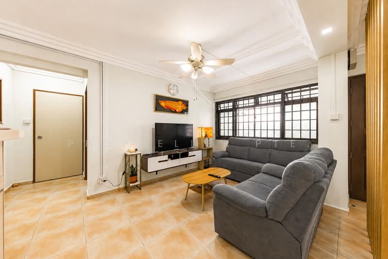 For Sale - 526 Jelapang Road