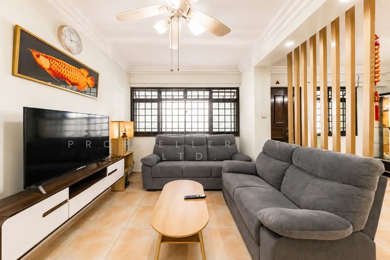 For Sale - 526 Jelapang Road