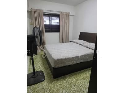 For Rent - 63 Telok Blangah Heights
