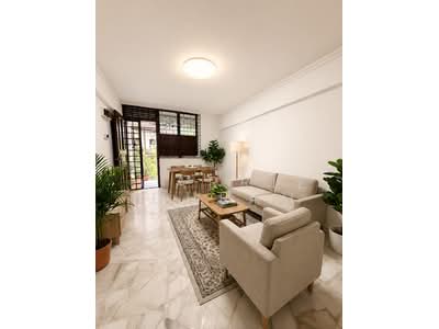 For Sale - 112 Commonwealth Crescent