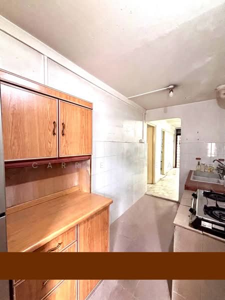 112 Commonwealth Crescent, 112 Commonwealth Crescent, 2 Bedrooms, 645 sqft, HDB Flat For Sale, by Carrie Cheah, 500121634 - Kitchen - PropertyGuru.com.sg