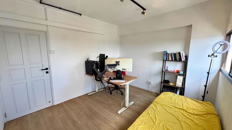 9 Marsiling Drive, 9 Marsiling Drive, 3 Bedrooms, 1,259 sqft, HDB Flat For Sale, by Max Lim, 500121635 - Study - PropertyGuru.com.sg