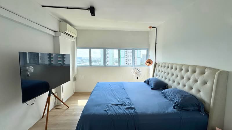 9 Marsiling Drive, 9 Marsiling Drive, 3 Bedrooms, 1,259 sqft, HDB Flat For Sale, by Max Lim, 500121635 - Bedroom - PropertyGuru.com.sg