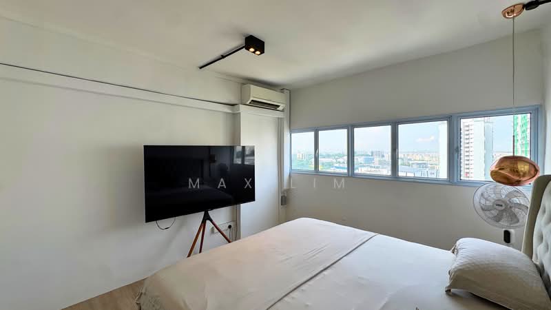 9 Marsiling Drive, 9 Marsiling Drive, 3 Bedrooms, 1,259 sqft, HDB Flat For Sale, by Max Lim, 500121635 - Bedroom - PropertyGuru.com.sg