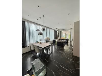 For Rent - Helios Residences
