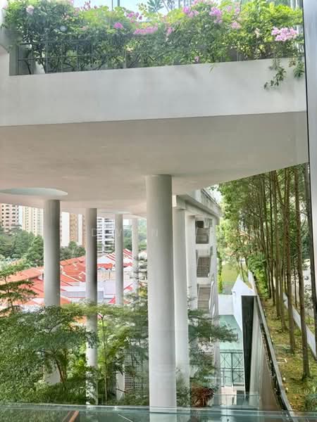 Helios Residences, 15 Cairnhill Circle, 3 Bedrooms, 1,700 sqft, Condominium For Rent, by Edwin Soh, 500121638 - Exterior - PropertyGuru.com.sg