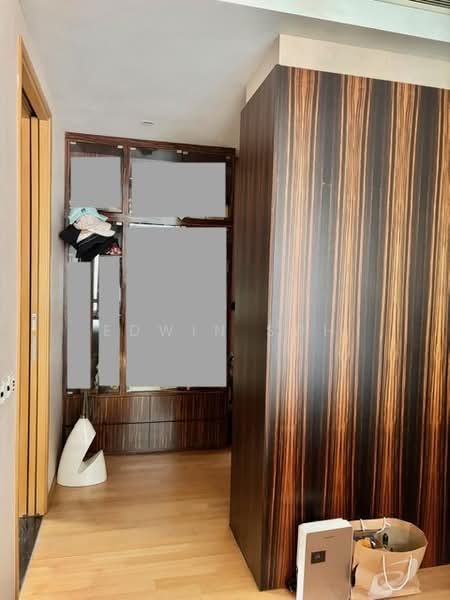 Helios Residences, 15 Cairnhill Circle, 3 Bedrooms, 1,700 sqft, Condominium For Rent, by Edwin Soh, 500121638 - Interior - PropertyGuru.com.sg