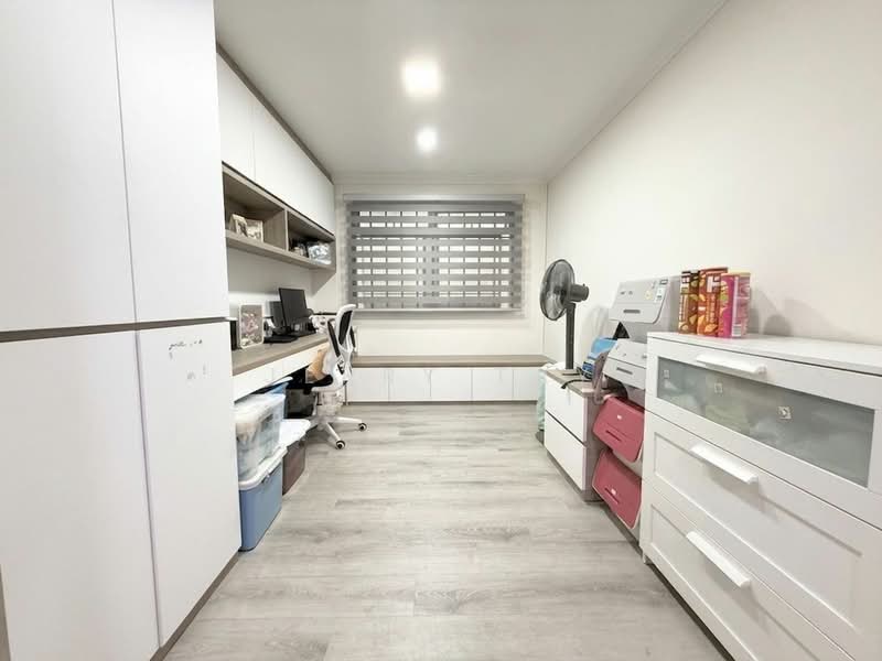 666 Choa Chu Kang Crescent, 666 Choa Chu Kang Crescent, 3 Bedrooms, 1,335 sqft, HDB Flat For Sale, by Jerry Tay, 500121643 - Study - PropertyGuru.com.sg