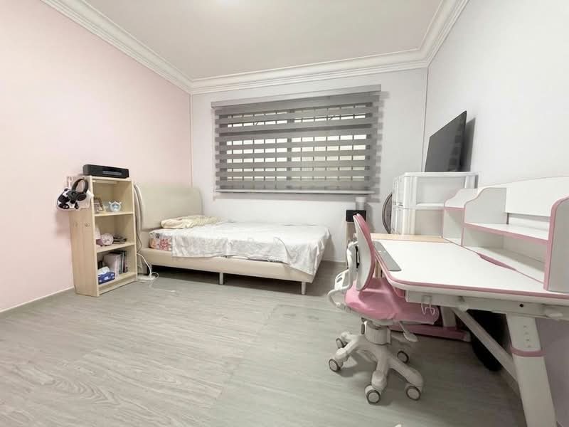 666 Choa Chu Kang Crescent, 666 Choa Chu Kang Crescent, 3 Bedrooms, 1,335 sqft, HDB Flat For Sale, by Jerry Tay, 500121643 - Bedroom - PropertyGuru.com.sg