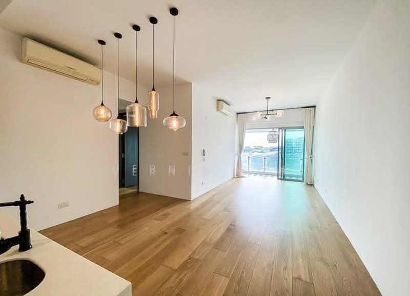 The Rochester Residences, 33 Rochester Drive, 2 Bedrooms, 1,216 sqft, Apartment For Sale, by Vernis Goh, 500121644 - Living Room - PropertyGuru.com.sg