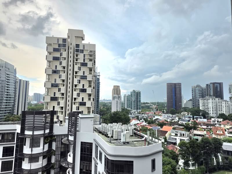 Grange 1866, 74 Grange Rd, 2 Bedrooms, 710 sqft, Condominium For Sale, by Val Ong, 500121652 - View - PropertyGuru.com.sg