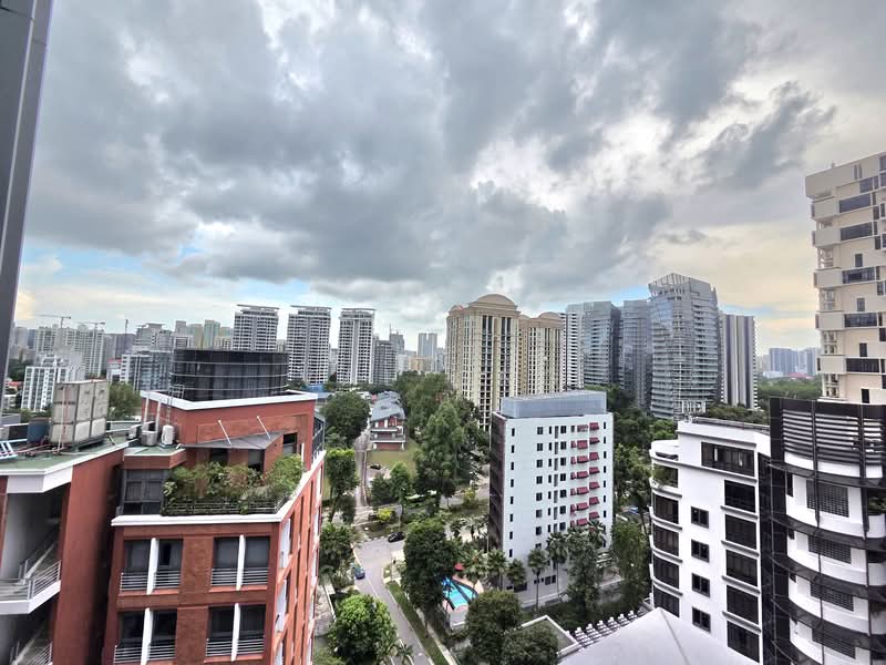 Grange 1866, 74 Grange Rd, 2 Bedrooms, 710 sqft, Condominium For Sale, by Val Ong, 500121652 - View - PropertyGuru.com.sg