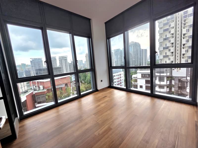 Grange 1866, 74 Grange Rd, 2 Bedrooms, 710 sqft, Condominium For Sale, by Val Ong, 500121652 - Master room - PropertyGuru.com.sg