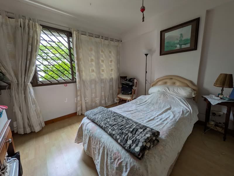 409 Serangoon Central, 409 Serangoon Central, 3 Bedrooms, 1,130 sqft, HDB Flat For Sale, by Jessica Ng, 500121659 - Bedroom - PropertyGuru.com.sg