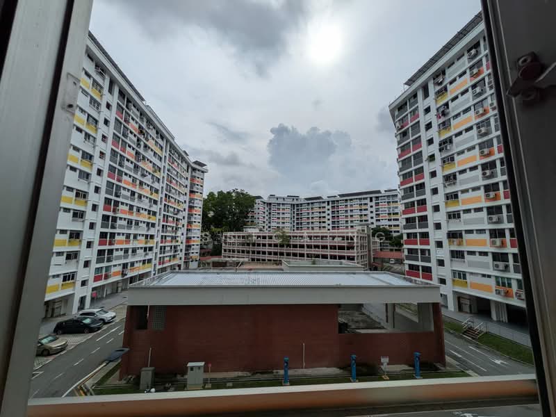 409 Serangoon Central, 409 Serangoon Central, 3 Bedrooms, 1,130 sqft, HDB Flat For Sale, by Jessica Ng, 500121659 - Exterior - PropertyGuru.com.sg