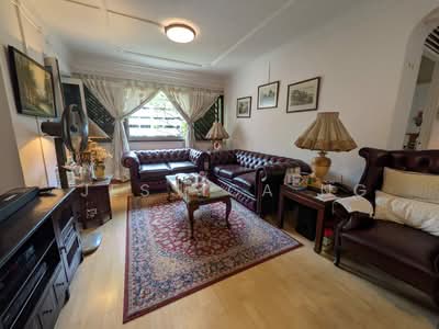 For Sale - 409 Serangoon Central