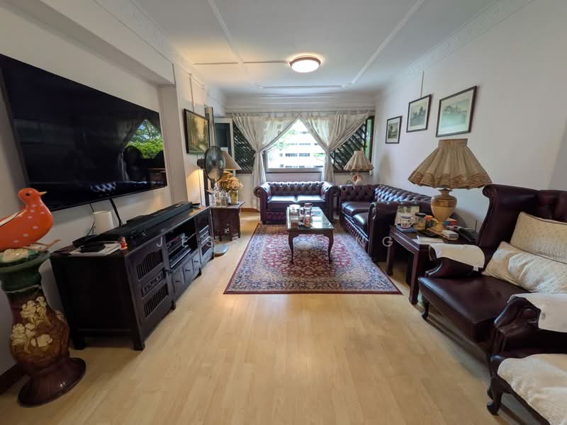 409 Serangoon Central, 409 Serangoon Central, 3 Bedrooms, 1,130 sqft, HDB Flat For Sale, by Jessica Ng, 500121659 - Living Room - PropertyGuru.com.sg