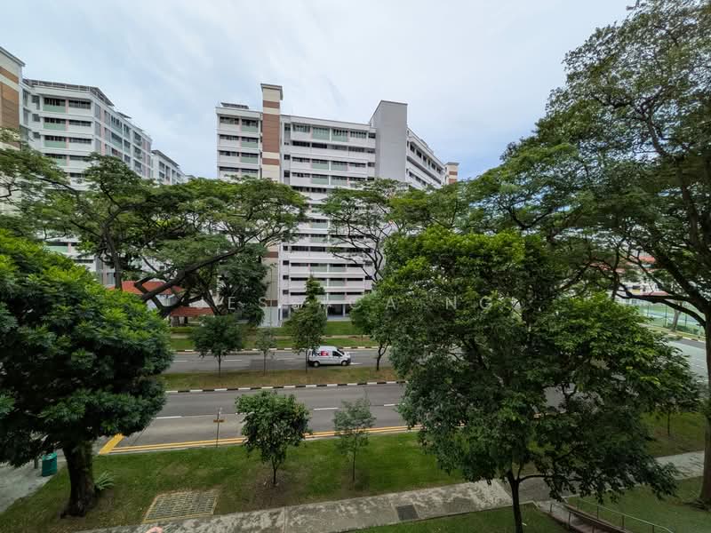 409 Serangoon Central, 409 Serangoon Central, 3 Bedrooms, 1,130 sqft, HDB Flat For Sale, by Jessica Ng, 500121659 - Exterior - PropertyGuru.com.sg