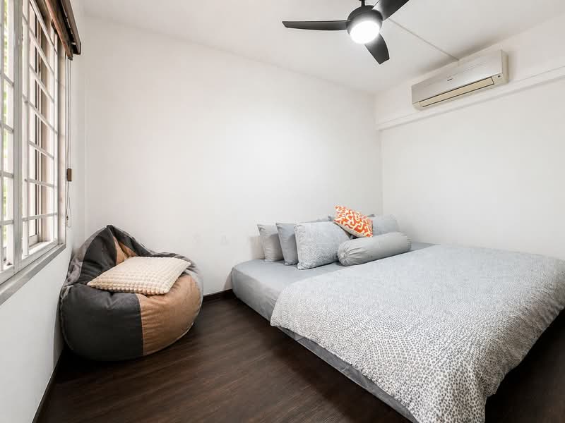 405 Jurong West Street 42, 405 Jurong West Street 42, 4 Bedrooms, 1,711 sqft, HDB Flat For Sale, by Sam Lim, 500121660 - Bedroom - PropertyGuru.com.sg