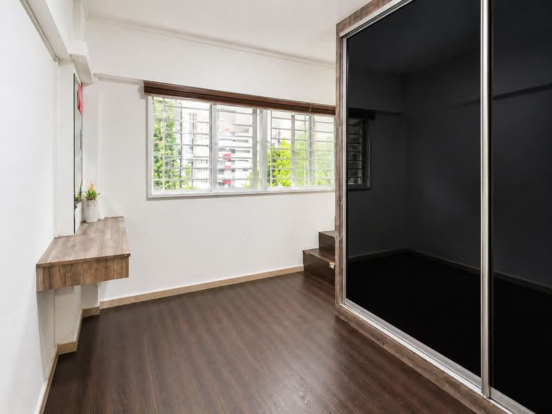 405 Jurong West Street 42, 405 Jurong West Street 42, 4 Bedrooms, 1,711 sqft, HDB Flat For Sale, by Sam Lim, 500121660 - Bedroom - PropertyGuru.com.sg