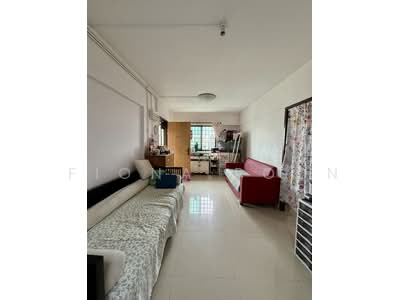 For Rent - 218 Ang Mo Kio Avenue 1