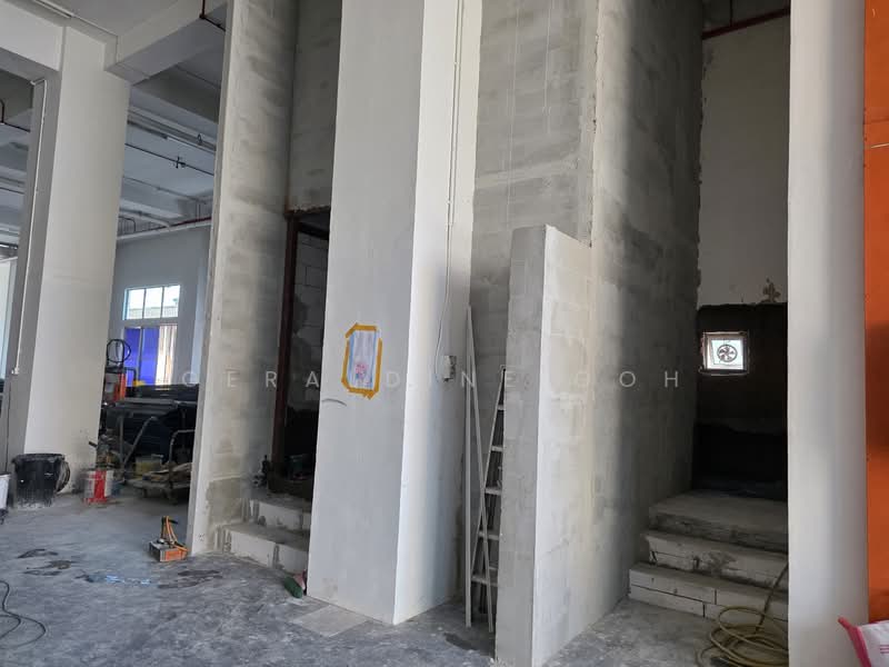Sindo Industrial Estate, 452 Tagore Industrial Avenue, 6,700 sqft, Light Industrial (B1) For Rent, by Geraldine Goh, 500121663 - Interior - CommercialGuru.com.sg
