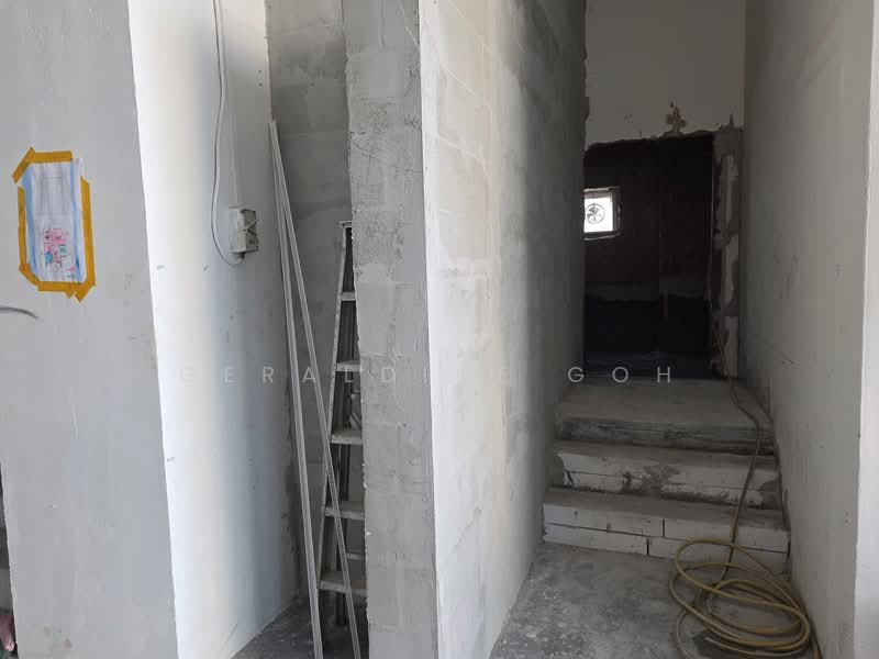 Sindo Industrial Estate, 452 Tagore Industrial Avenue, 6,700 sqft, Light Industrial (B1) For Rent, by Geraldine Goh, 500121663 - Interior - CommercialGuru.com.sg