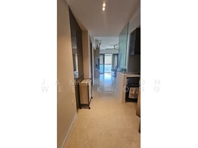 For Sale - The Tre Ver