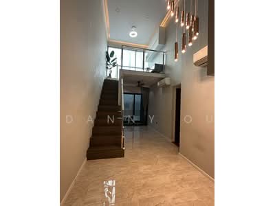For Rent - Kingsford Waterbay