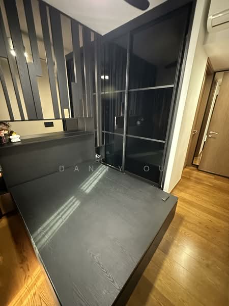 Kingsford Waterbay, 70 Upper Serangoon View, 3 Bedrooms, 1,066 sqft, Condominium For Rent, by Danny Ou, 500121666 - Bedroom - PropertyGuru.com.sg