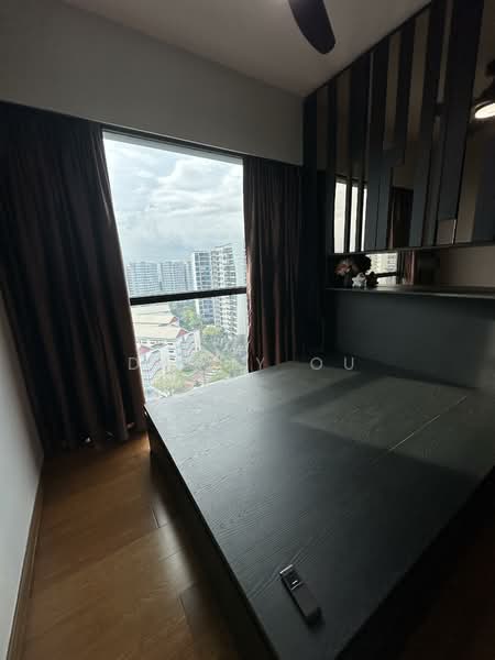 Kingsford Waterbay, 70 Upper Serangoon View, 3 Bedrooms, 1,066 sqft, Condominium For Rent, by Danny Ou, 500121666 - Bedroom - PropertyGuru.com.sg