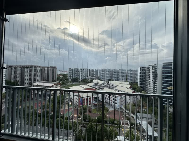 Kingsford Waterbay, 70 Upper Serangoon View, 3 Bedrooms, 1,066 sqft, Condominium For Rent, by Danny Ou, 500121666 - View - PropertyGuru.com.sg