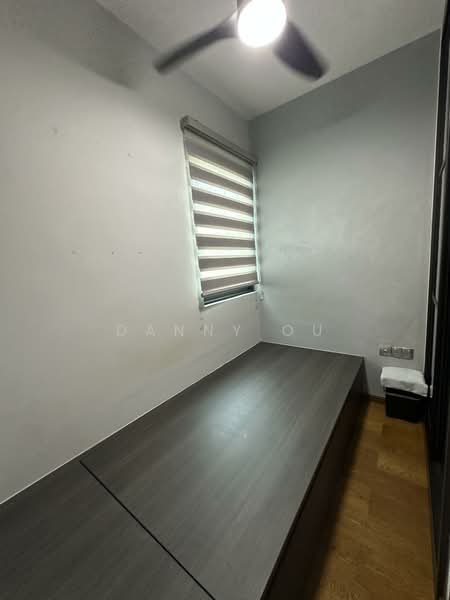 Kingsford Waterbay, 70 Upper Serangoon View, 3 Bedrooms, 1,066 sqft, Condominium For Rent, by Danny Ou, 500121666 - Bedroom - PropertyGuru.com.sg