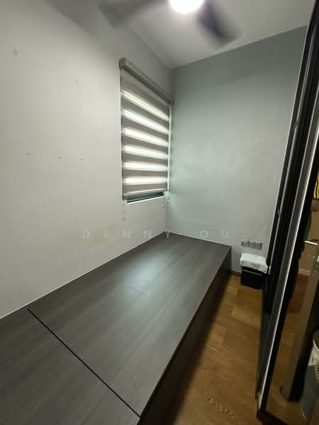 Kingsford Waterbay, 70 Upper Serangoon View, 3 Bedrooms, 1,066 sqft, Condominium For Rent, by Danny Ou, 500121666 - Bedroom - PropertyGuru.com.sg