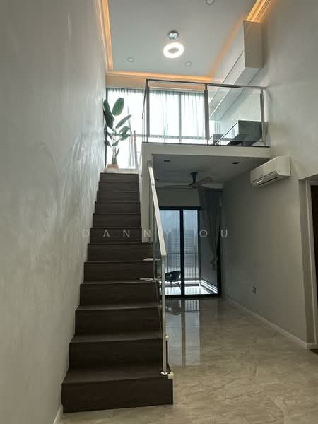 Kingsford Waterbay, 70 Upper Serangoon View, 3 Bedrooms, 1,066 sqft, Condominium For Rent, by Danny Ou, 500121666 - Interior - PropertyGuru.com.sg