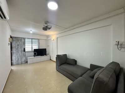 For Rent - 308 Hougang Avenue 5