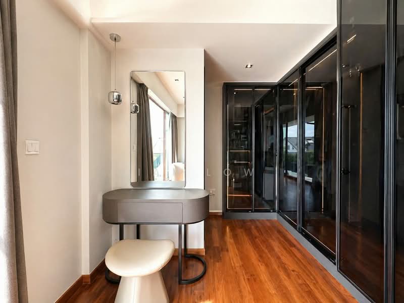 ⭐️ Super Cheap! ⭐️ Almost New 2.5 Sty Semi D in Serangoon Gardens 🔴 Redprop Listing, Serangoon Garden, 5 Bedrooms, 4,000 sqft, Semi-Detached House For Sale, by Ian Low, 500121669 - Interior - PropertyGuru.com.sg