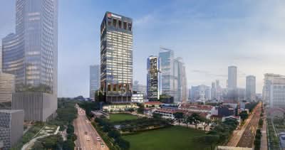 For Sale - Midtown Bay