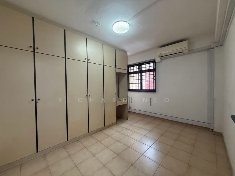 1 Jalan Bukit Merah, 1 Jalan Bukit Merah, 2 Bedrooms, 678 sqft, HDB Flat For Sale, by Richard Neo, 500121672 - Bedroom #2 - PropertyGuru.com.sg