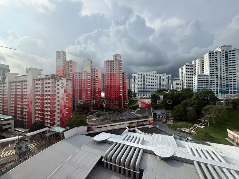 1 Jalan Bukit Merah, 1 Jalan Bukit Merah, 2 Bedrooms, 678 sqft, HDB Flat For Sale, by Richard Neo, 500121672 - Exterior - PropertyGuru.com.sg