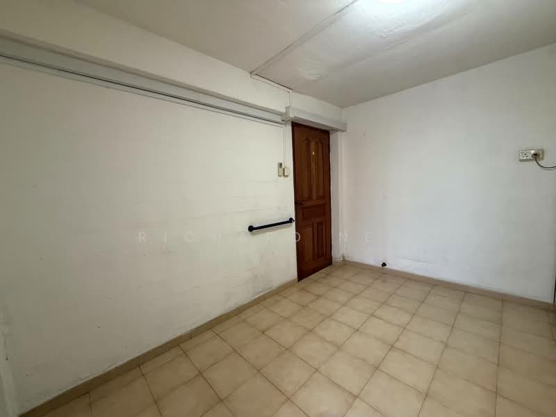 1 Jalan Bukit Merah, 1 Jalan Bukit Merah, 2 Bedrooms, 678 sqft, HDB Flat For Sale, by Richard Neo, 500121672 - Bedroom #2 - PropertyGuru.com.sg