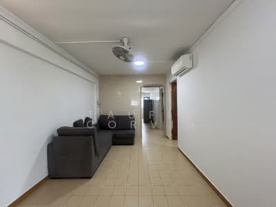 For Rent - 308 Hougang Avenue 5