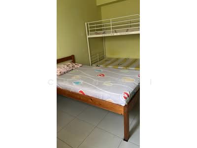 For Rent - 422 Hougang Avenue 6