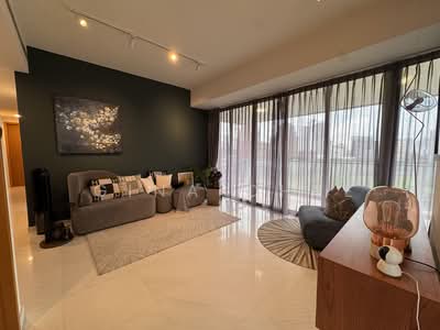 For Rent - Paterson Suites